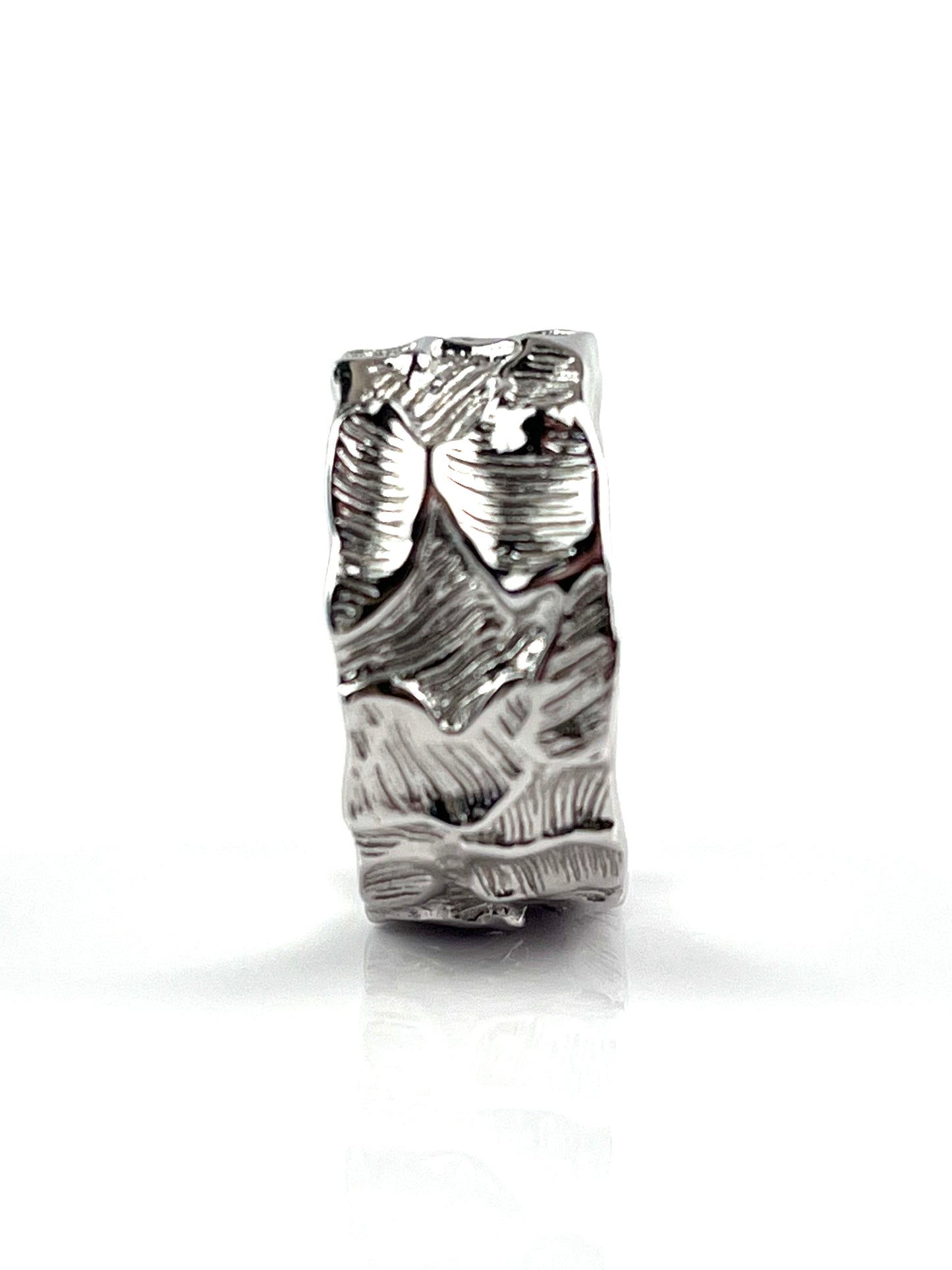 Ring Lilith Silber - 925er Silber