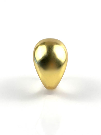 Ring Isidora Gold - 925er Silber 18k vergoldet