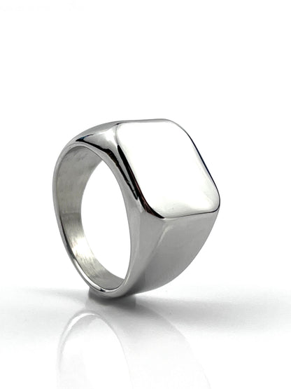 Ring Sean - Stainless Steel